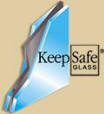 Keep Safe Glass